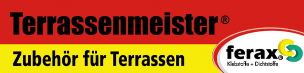 Terrassenmeister